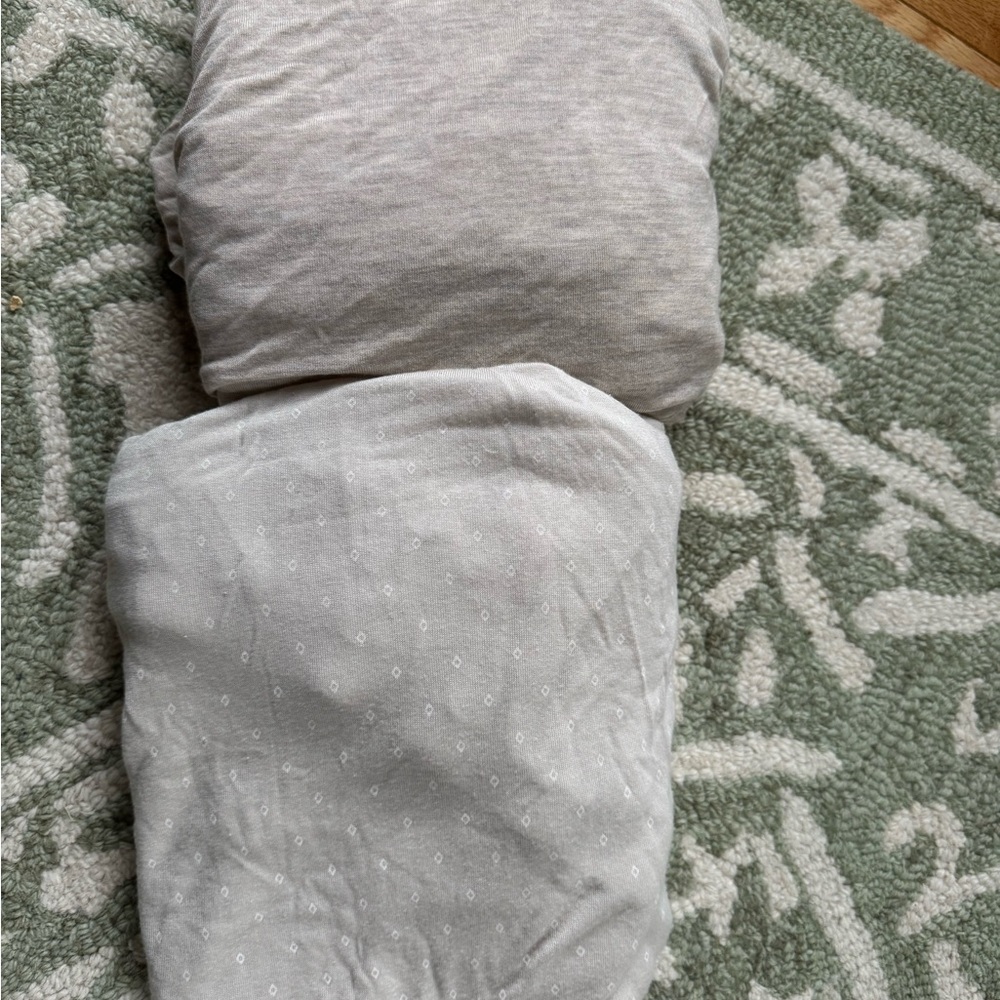Solly baby crib sheet (2)